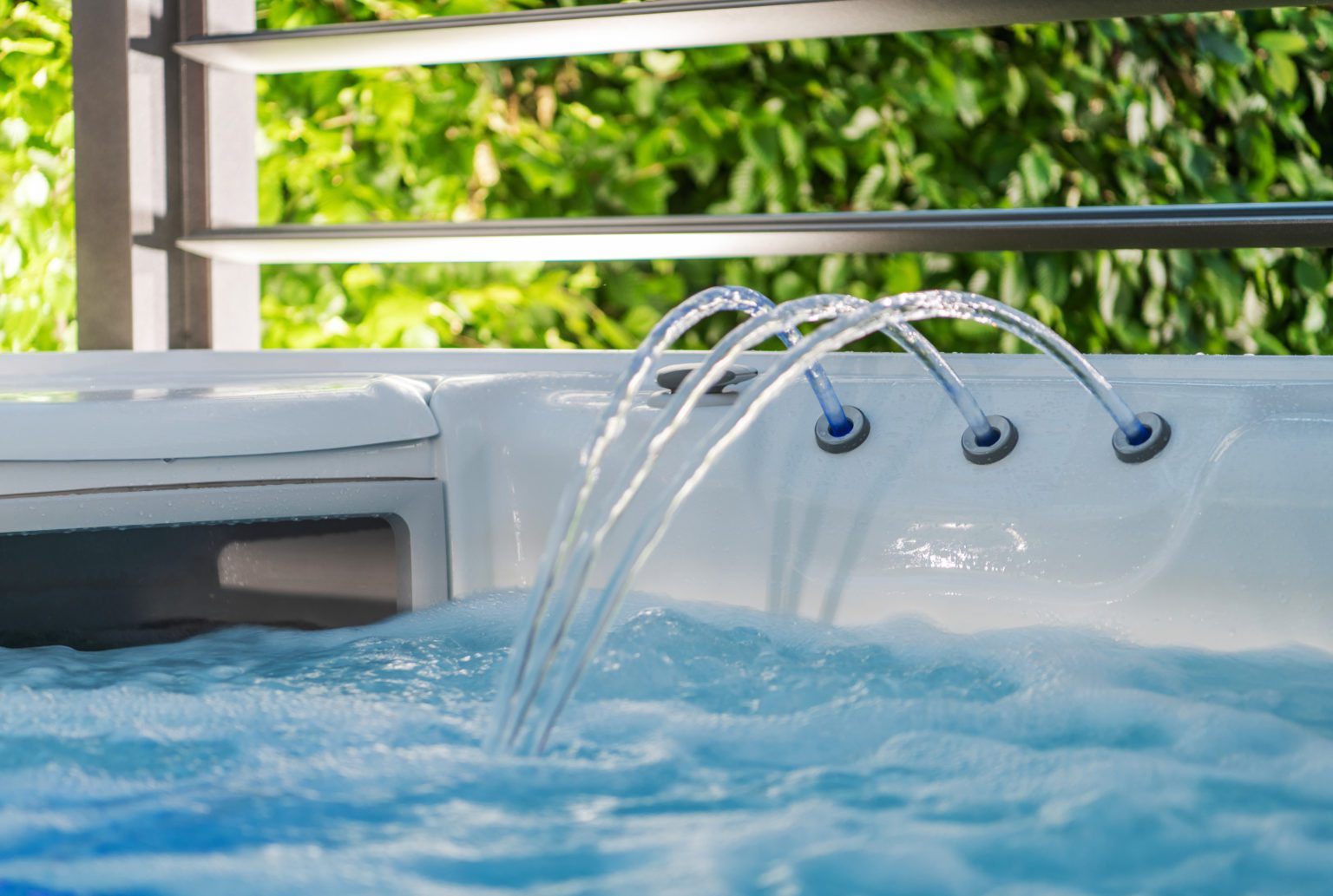 Wie Lange Braucht Ein Whirlpool Zum Aufheizen