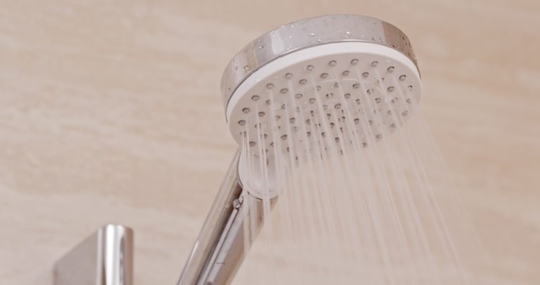 5 Durchflussbegrenzer für die Dusche (2022)
