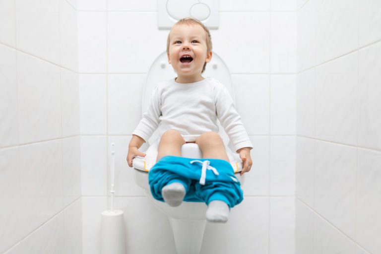 Kinder Toilettensitze – Praktische Hilfsmittel im Vergleich