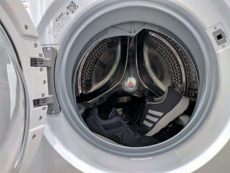 Die durchschnittliche Lebensdauer einer Waschmaschine
