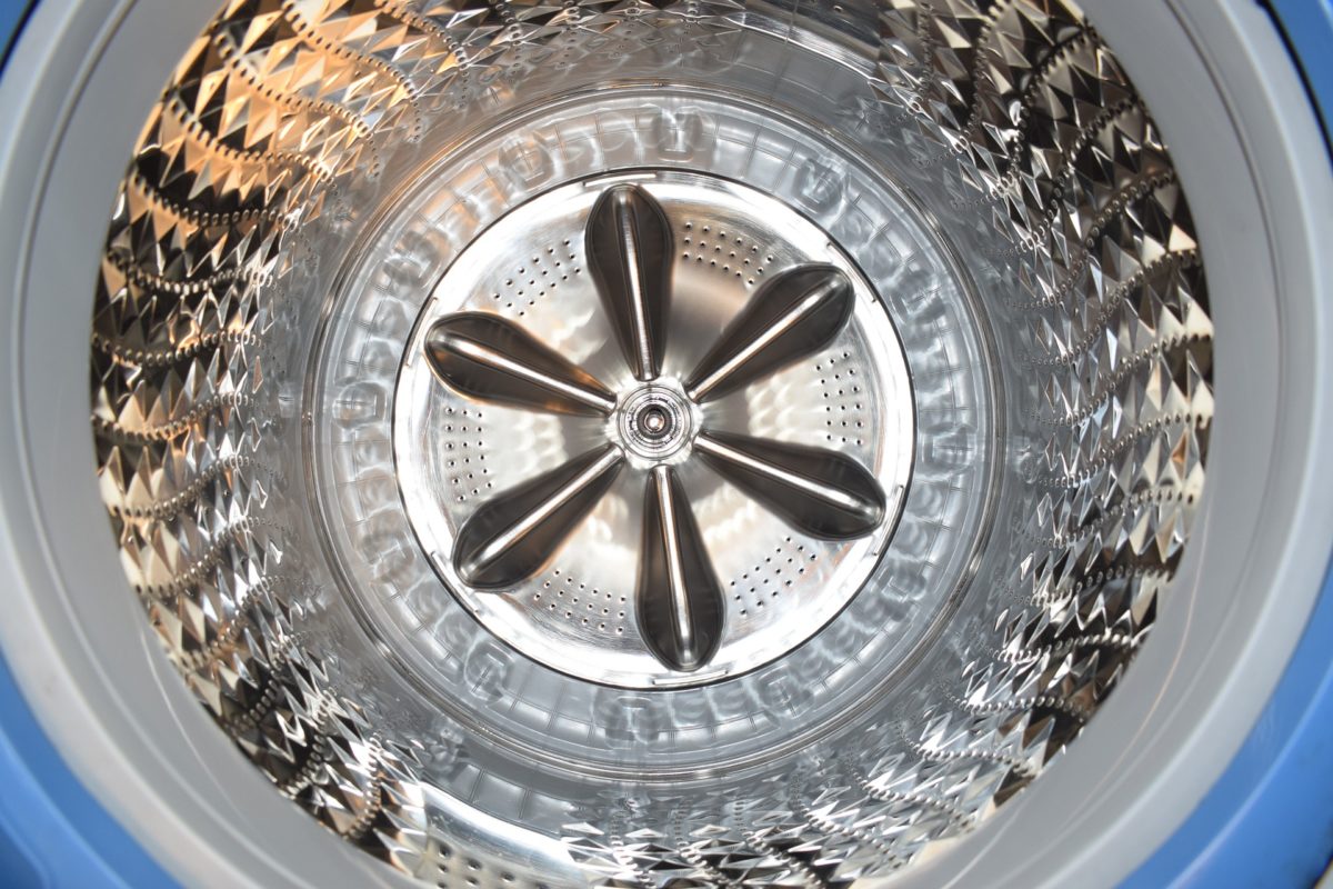 Waschmaschine Laut Wie Ein Flugzeug Waschmaschine ist laut beim Schleudern - Daran liegt es | Badefroh.de