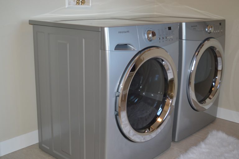 Waschmaschine stinkt – Was tun?
