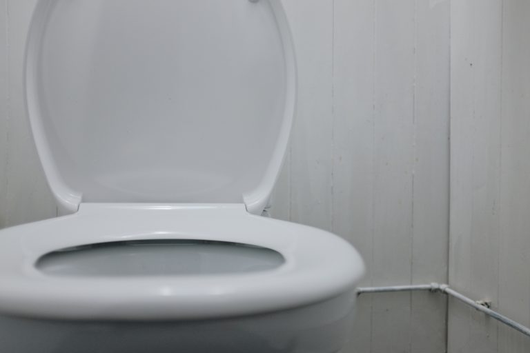 Toilette riecht nach Urin – Ursachen & Reinigung