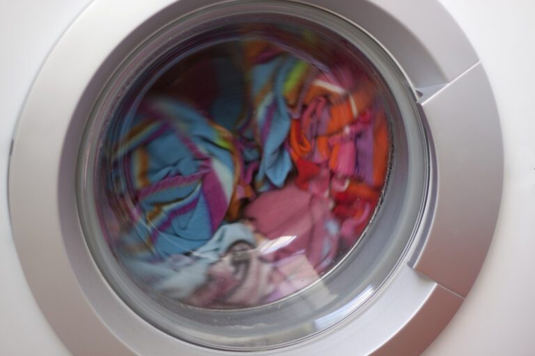 Waschmaschine geht nicht auf – Ursachen & Lösungen